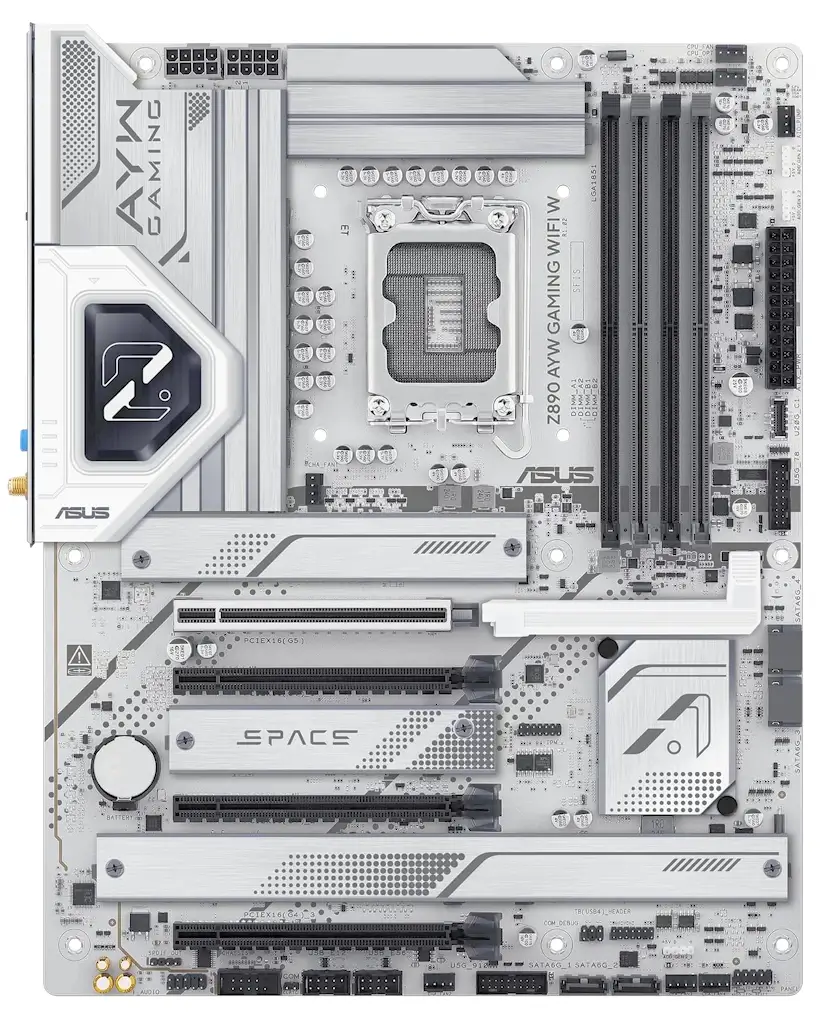 Arganda del Rey PC - Montaje Placas Base ASUS Gaming PC Arganda del Rey