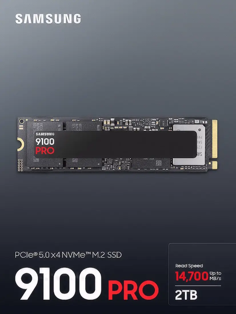 Montaje Disco Duro SSD NVMe PCIe Gaming PC Arganda del Rey